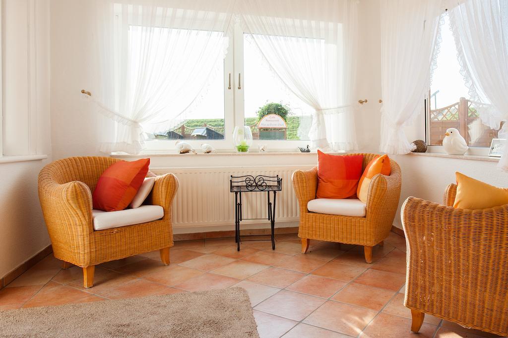 Hotel Hus Achtern Diek 汉堡 外观 照片