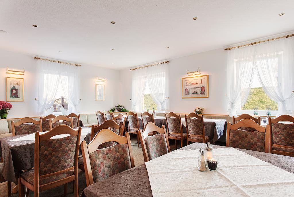 Hotel Hus Achtern Diek 汉堡 外观 照片