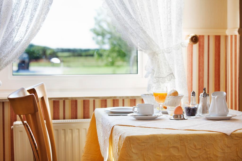Hotel Hus Achtern Diek 汉堡 外观 照片