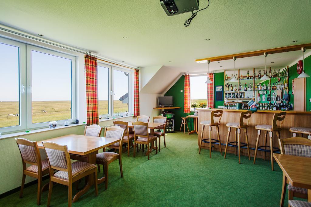 Hotel Hus Achtern Diek 汉堡 外观 照片