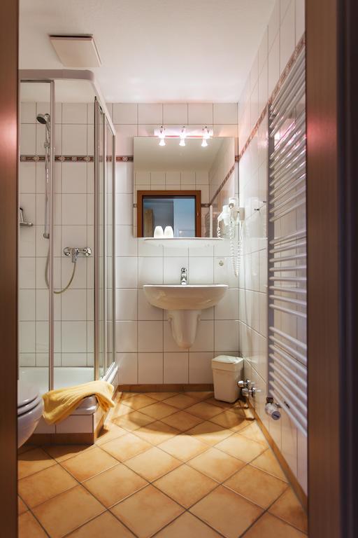 Hotel Hus Achtern Diek 汉堡 客房 照片