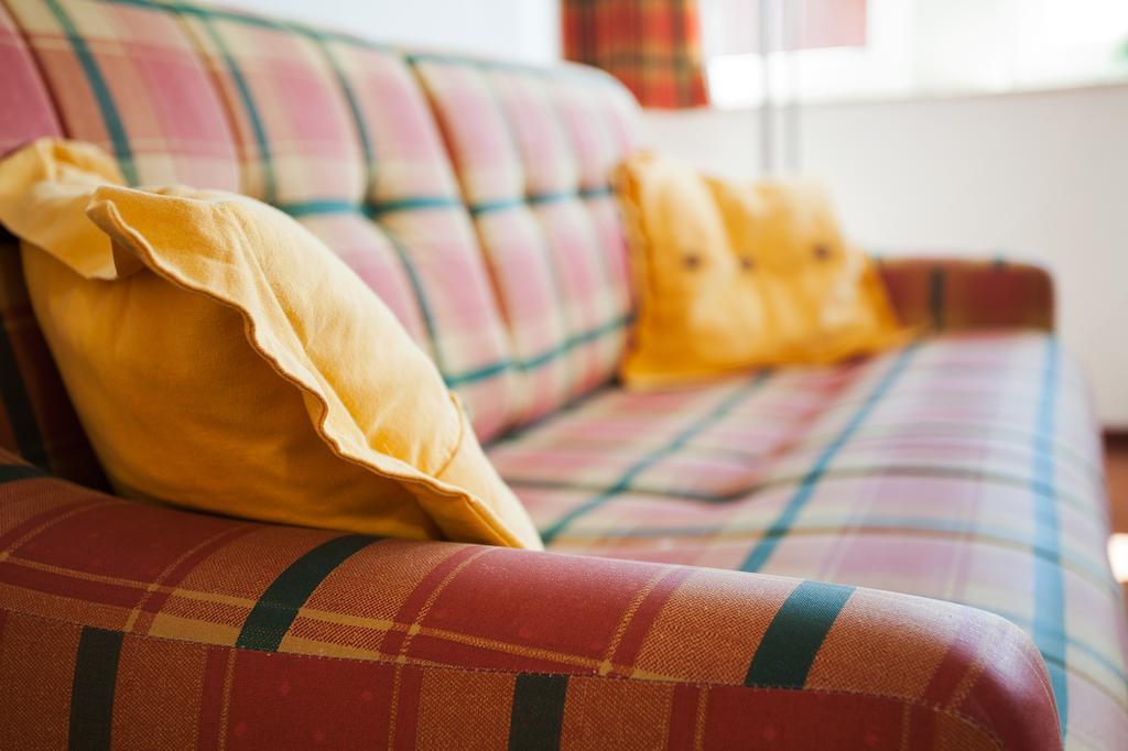 Hotel Hus Achtern Diek 汉堡 客房 照片
