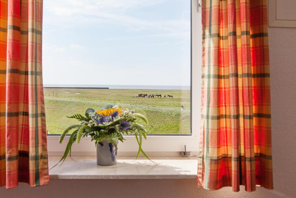 Hotel Hus Achtern Diek 汉堡 客房 照片