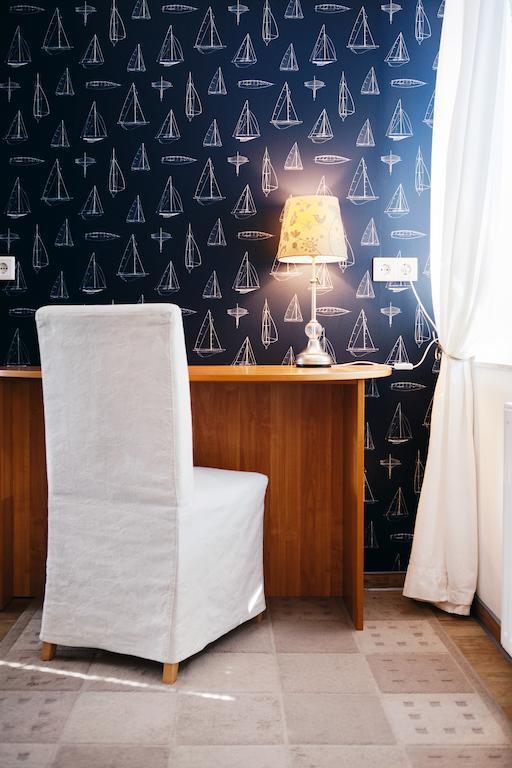 Hotel Hus Achtern Diek 汉堡 客房 照片
