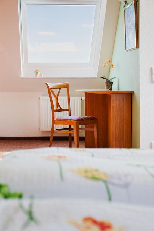 Hotel Hus Achtern Diek 汉堡 客房 照片